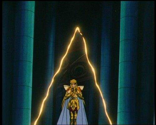 Otaku Gallery  / Anime e Manga / Saint Seiya / Screen Shots / Episodi / 057 - Ritorno dall`Ade / 127.jpg